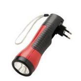 LANTERNA 9 LEDS RECARREGAVEL